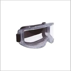 Lunettes masques HUBLUX