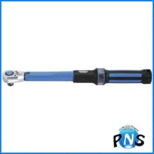 Clé dynamométrique 1/2 ergotorque précision 60-320 Nm tête de cliquet