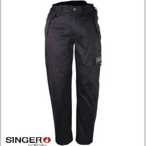 PANTALON MULTIRISQUES PADONG