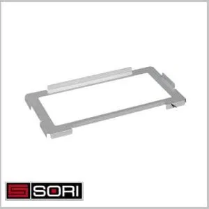 PLATEAU INTERMEDIAIRE POUR COFFRE CR550B