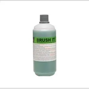 LIQUIDE POUR ELECTROLYSE BRUSH IT 1L