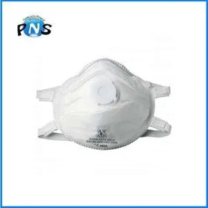 Masque COQUE AVEC VALVE FFP3 NR D SL
