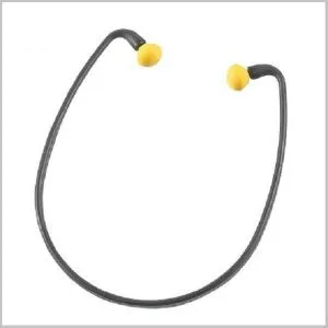 BOUCHONS ANTI-BRUITS AVEC ARCEAU 30220