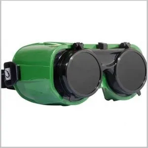 Lunettes de soudeur REVLUX