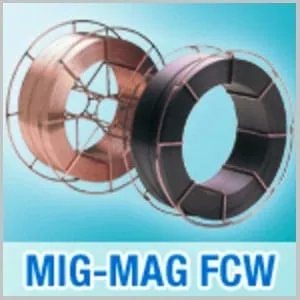 STARDUAL 206 HP - 1.2MM - 16KG (B300) SAF