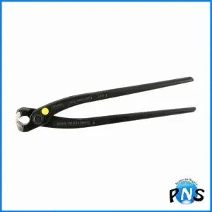 Tenaille russe haute qualité