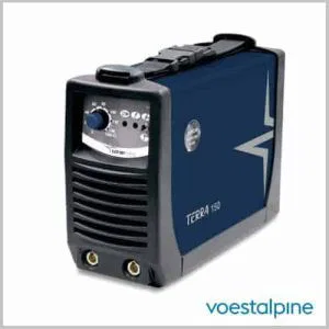 POSTE A SOUDER TERRA 150