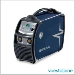 POSTE A SOUDER TERRA 220 RC