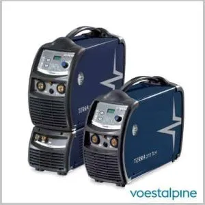 POSTE A SOUDER TERRA 270 TLH