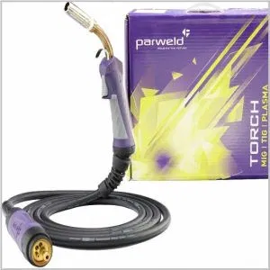TORCHE MIG PARWELD GAMME PRO-GRIP