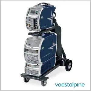 POSTE A SOUDER URANOS 4000 PME PULSE