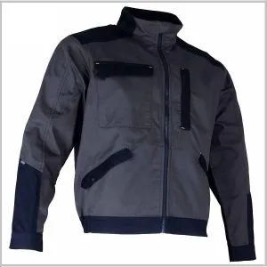 BLOUSON DE TRAVAIL CARBURE