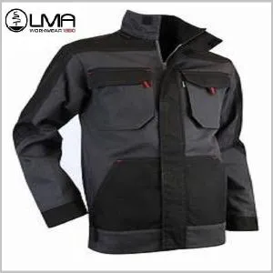 Veste de travail Céramique