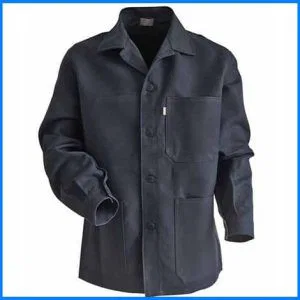 Veste fermeture à boutons LINTEAU
