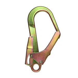 crochet acier ouverture 50mm