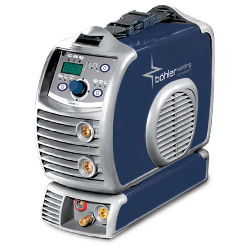 poste a souder uranos 1500 tlh voestalpine