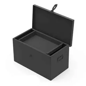 Caisse outils & coffres