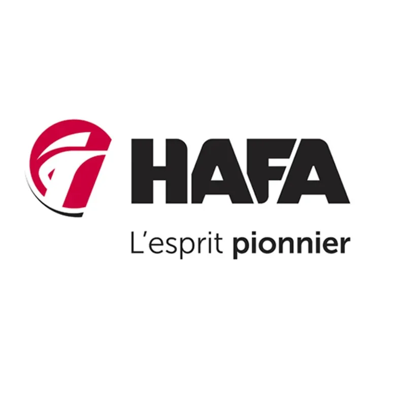 logo hafa fournisseur