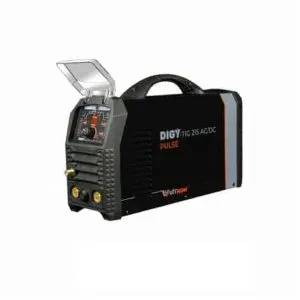 Poste monophasé TIG