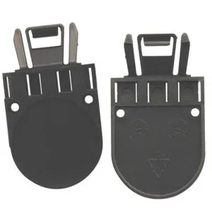 adaptateurs de visiere pour casque hg902