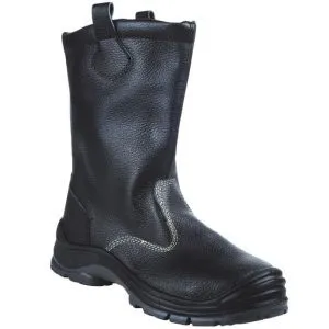 Bottes de Sécurité