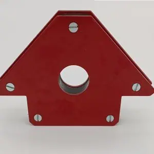 positionneur magnetique moyen modele