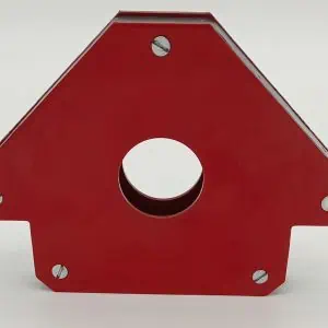 positionneur magnetique grand modele