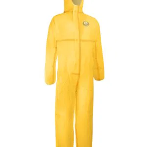 combinaison de protection chimique