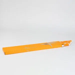 fil tig plein a base de nickel 3.2x1000 mm etui de 5 kg