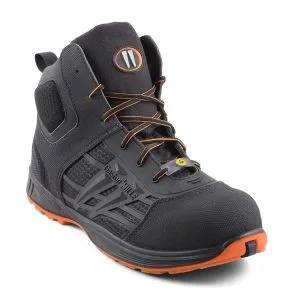 chaussures de securite haute neptune s3