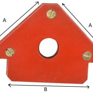 positionneur magnetique petit modele