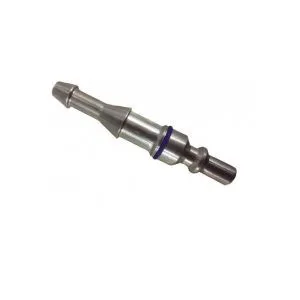 raccord rapide iso male oxygene