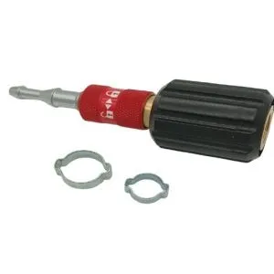 raccord a visser 16x150 g acetylene le lorrain