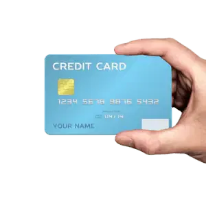 carte bancaire