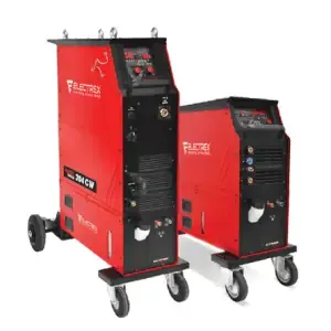 refroidisseur à eau frigomix s4 c fh 400v