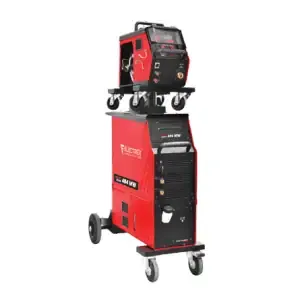 refroidisseur à eau frigomix s4 m fh 400v