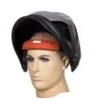 bandeau confort sudation fixation velcro weldas