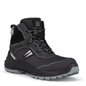 chaussures hautes de sécurité sprint plus s3