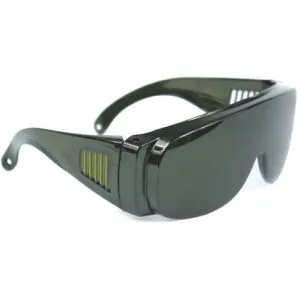 lunette de protection soudeur evastar n5