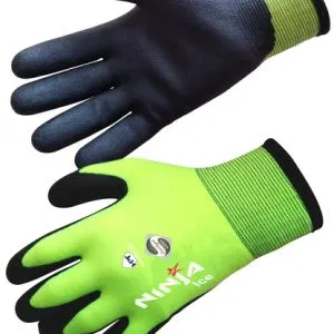 gant spécial froid double couche ninja ice singer